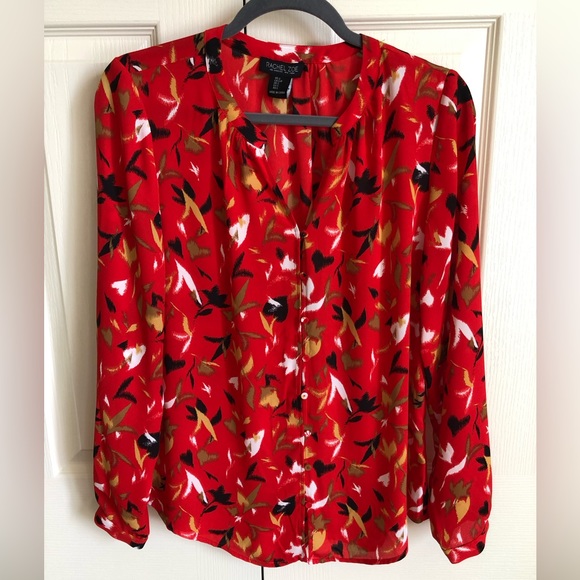 Rachel Zoe Tops - Rachel Zoe Blouse